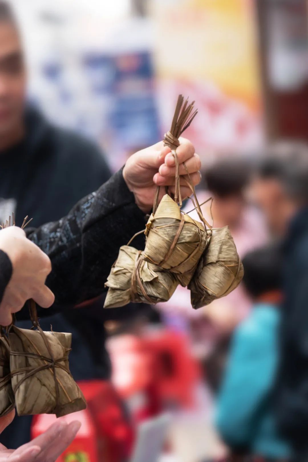 Image related to China's Top Breakfast Province: How Far Does the Culinary Competition Go?