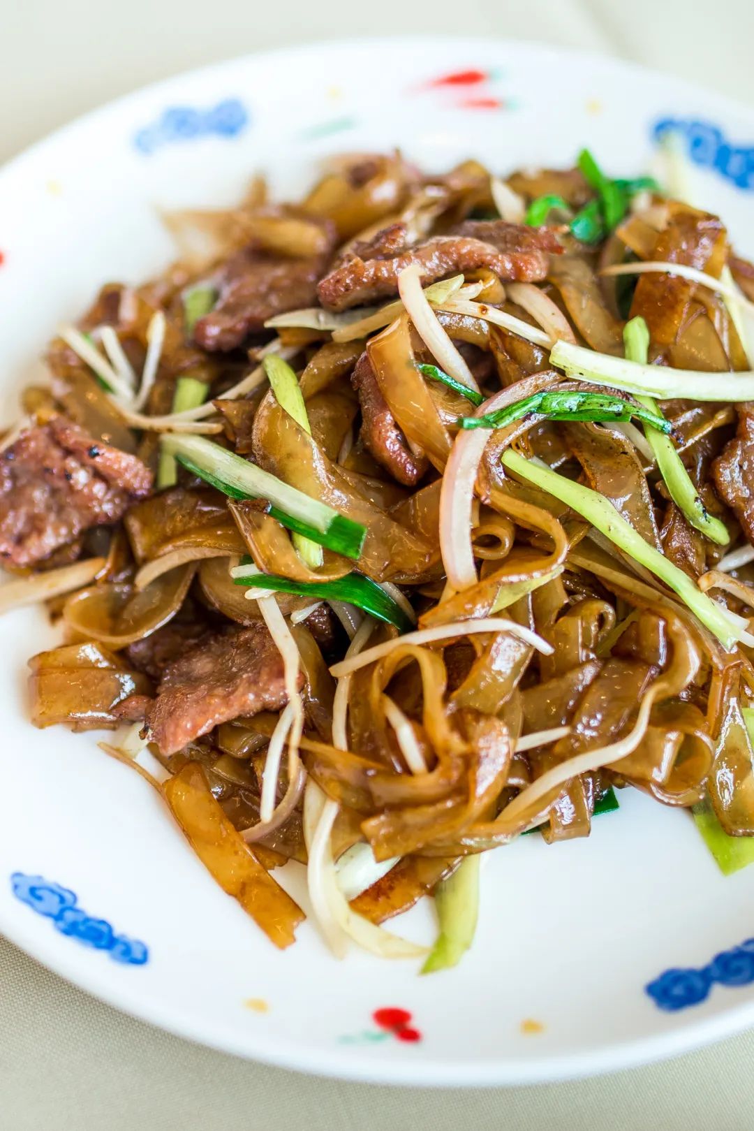 Image related to China's Top Breakfast Province: How Far Does the Culinary Competition Go?