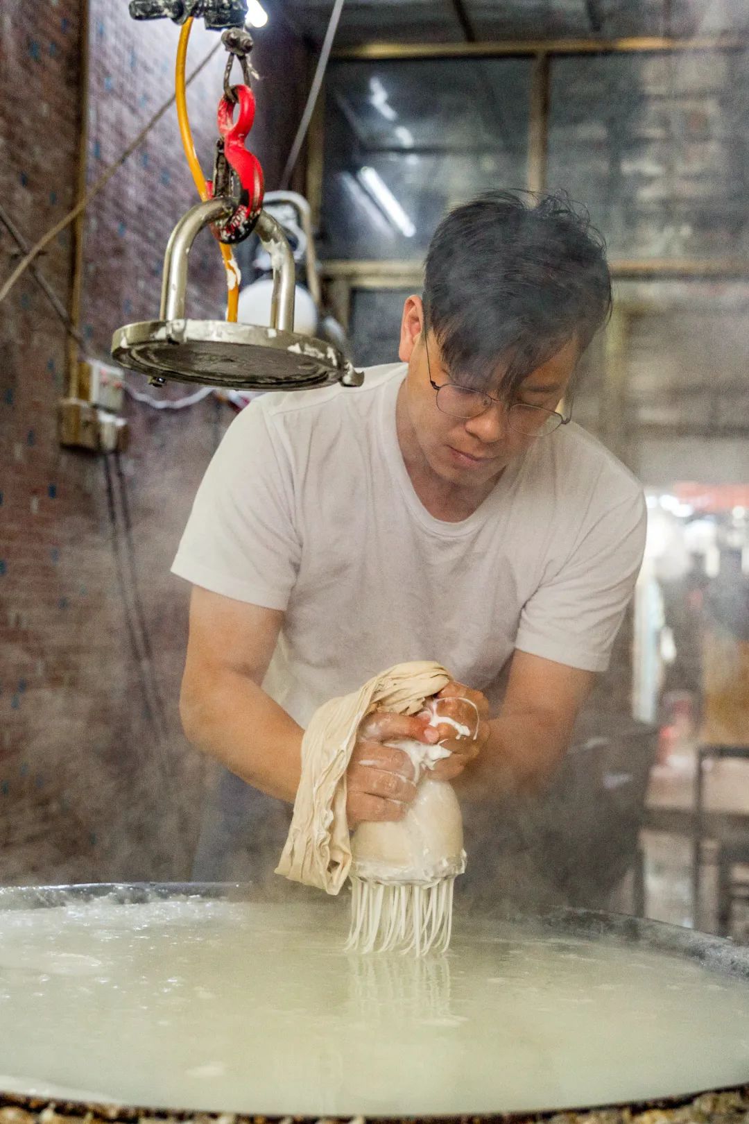 Image related to China's Top Breakfast Province: How Far Does the Culinary Competition Go?
