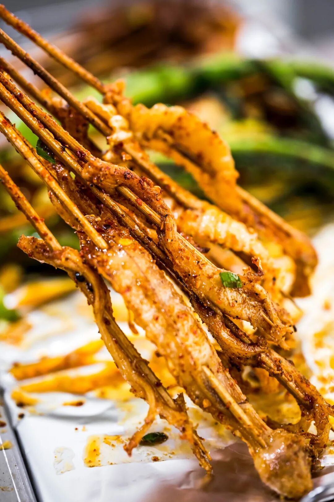 Image related to The Undisputed Champion of Pork Cuisine in China: This Province Reigns Supreme