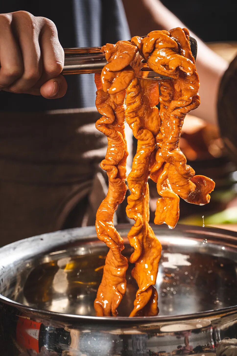 Image related to The Undisputed Champion of Pork Cuisine in China: This Province Reigns Supreme
