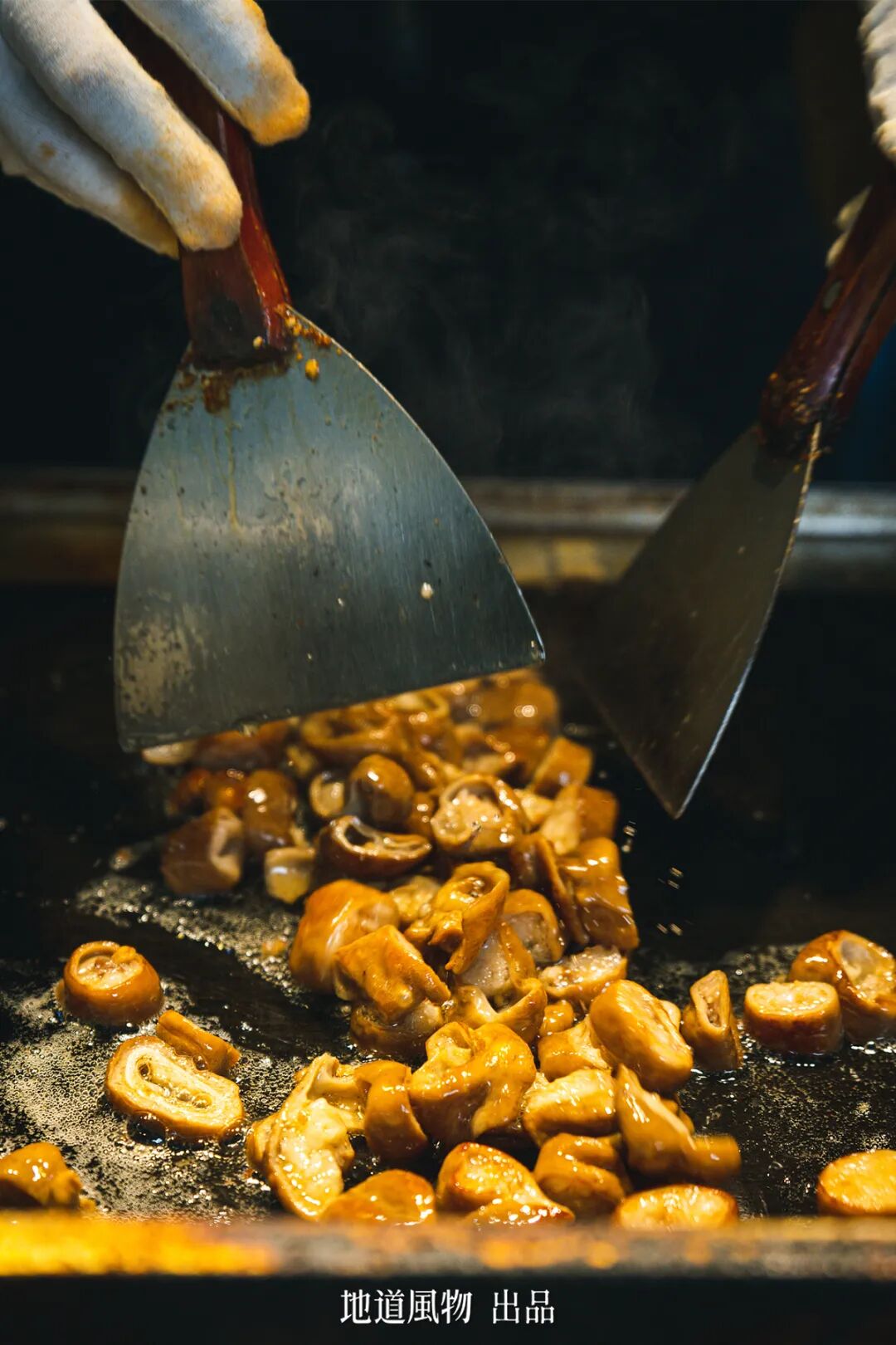 The Undisputed Champion of Pork Cuisine in China: This Province Reigns Supreme