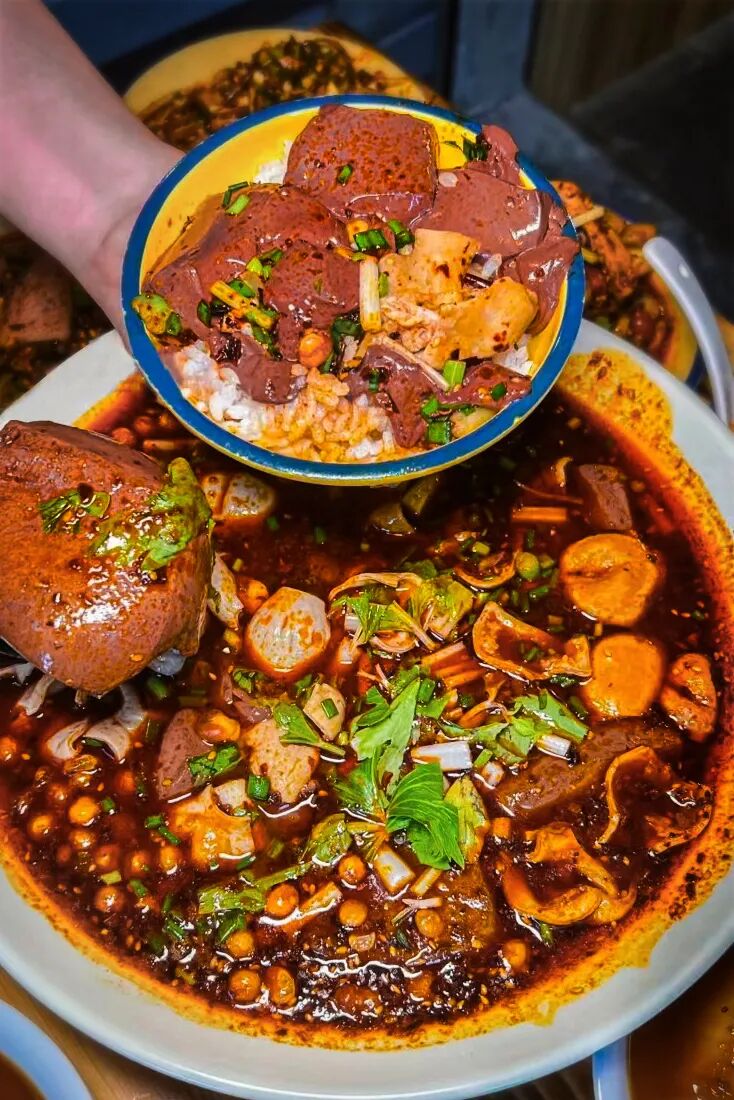 Image related to The Undisputed Champion of Pork Cuisine in China: This Province Reigns Supreme