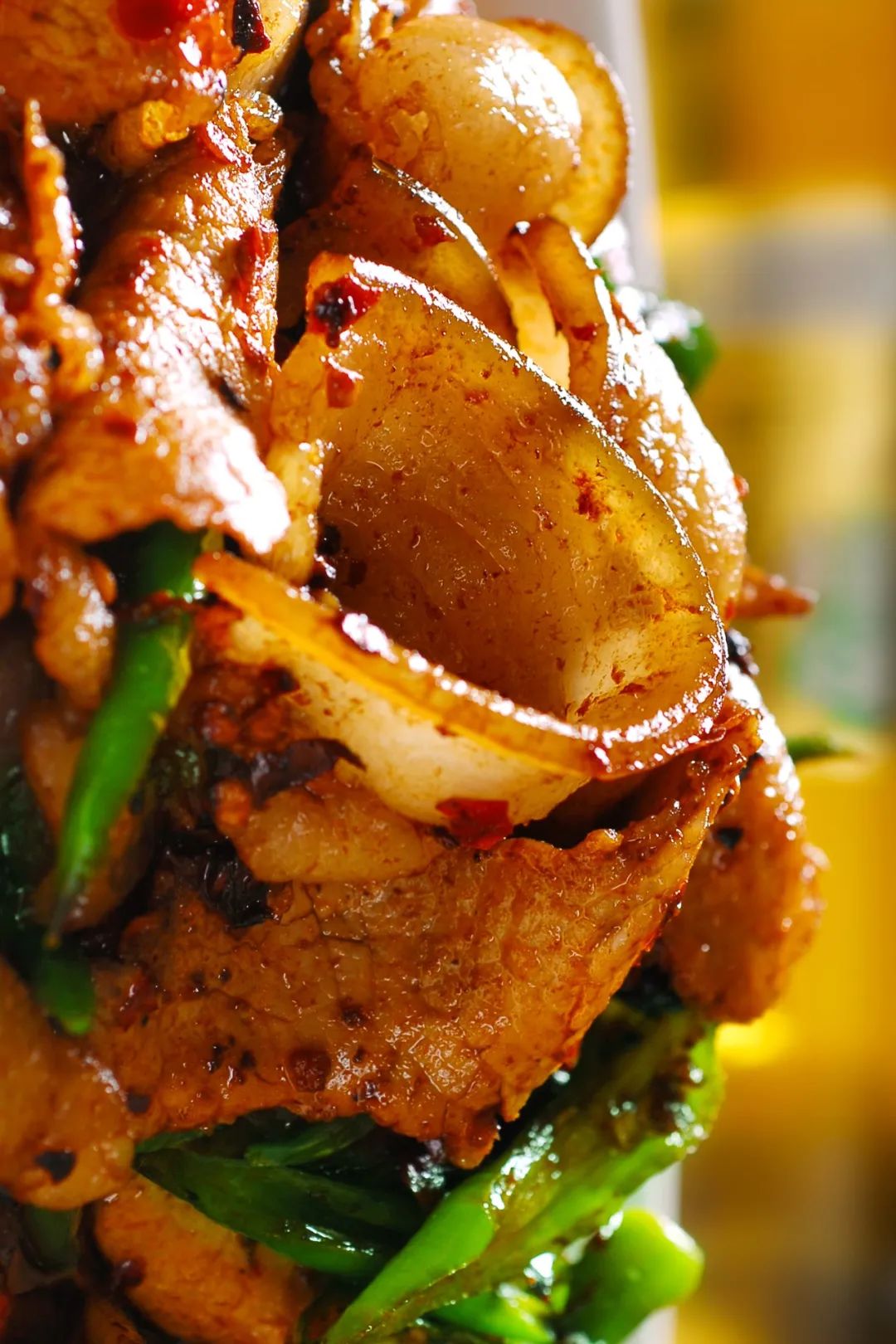 Image related to The Undisputed Champion of Pork Cuisine in China: This Province Reigns Supreme