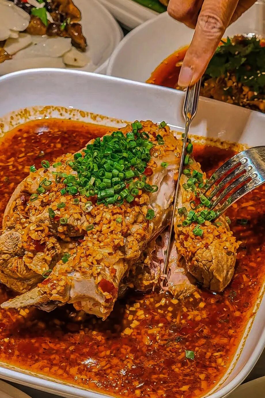 Image related to The Undisputed Champion of Pork Cuisine in China: This Province Reigns Supreme