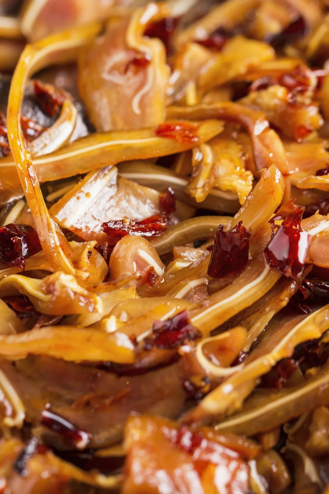 Image related to The Undisputed Champion of Pork Cuisine in China: This Province Reigns Supreme