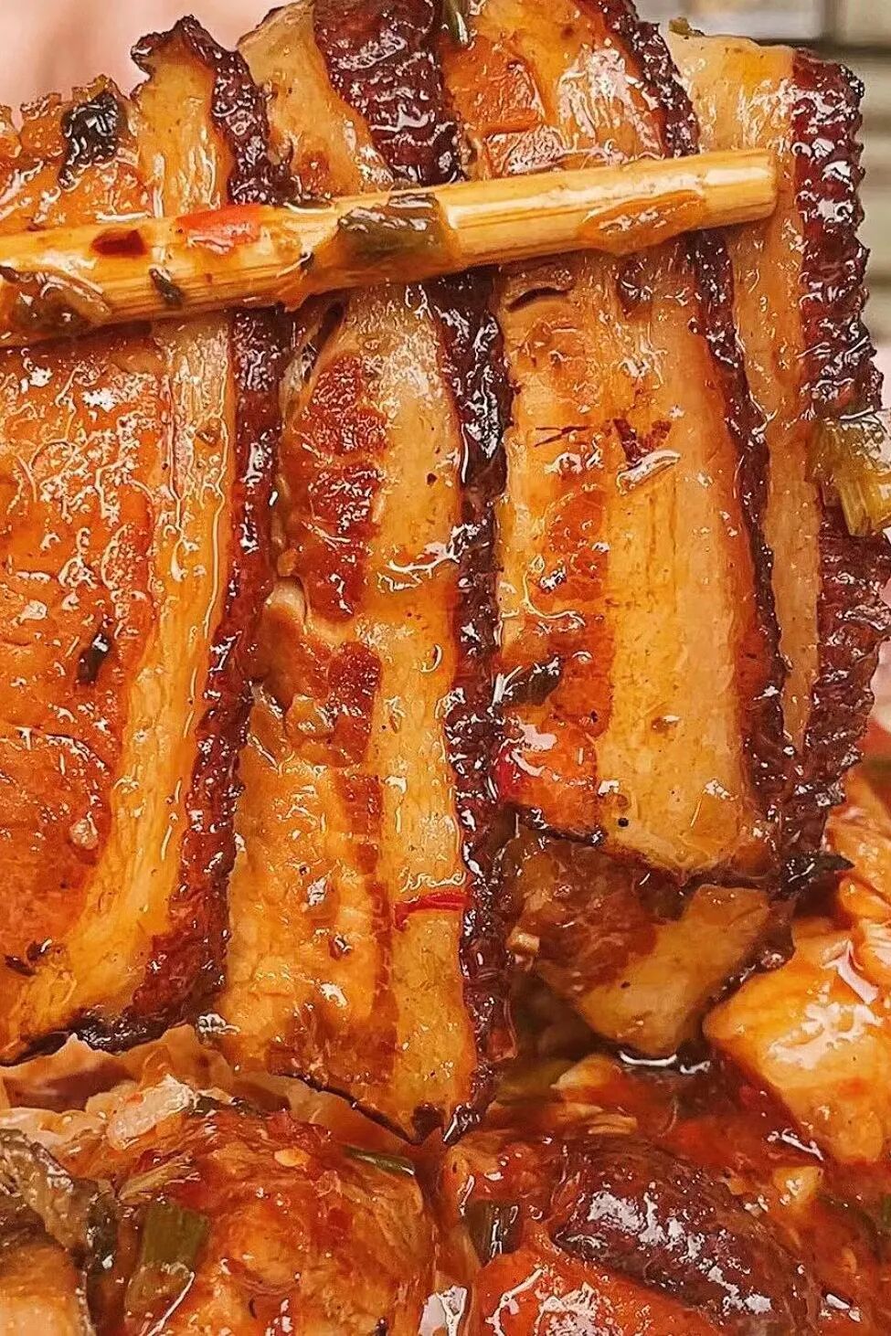 Image related to The Undisputed Champion of Pork Cuisine in China: This Province Reigns Supreme