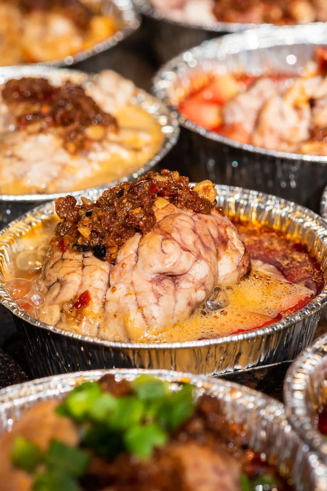 Image related to The Undisputed Champion of Pork Cuisine in China: This Province Reigns Supreme