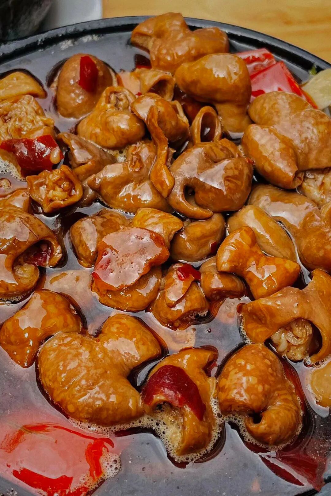 Image related to The Undisputed Champion of Pork Cuisine in China: This Province Reigns Supreme