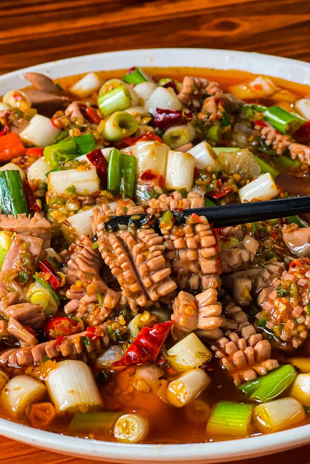 Image related to The Undisputed Champion of Pork Cuisine in China: This Province Reigns Supreme