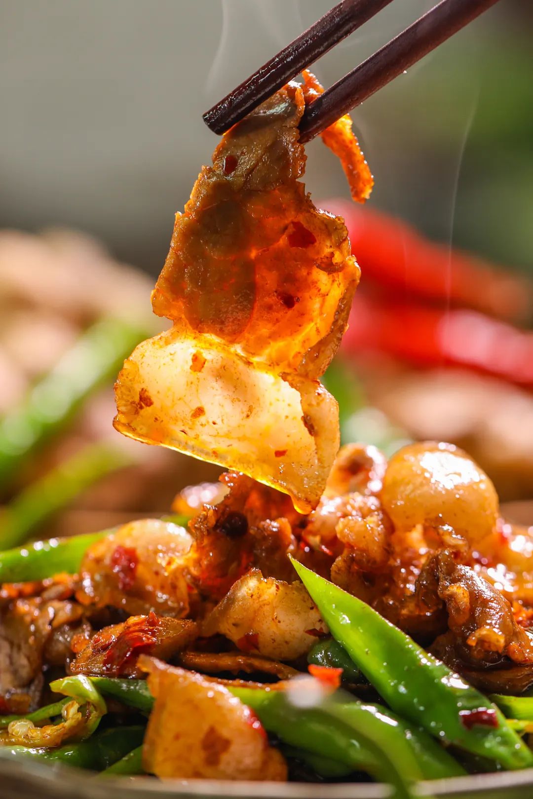 Image related to The Undisputed Champion of Pork Cuisine in China: This Province Reigns Supreme