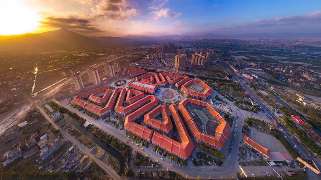 Image related to From Gods Above to Shoes Below: Just How Magical is Putian, Fujian?