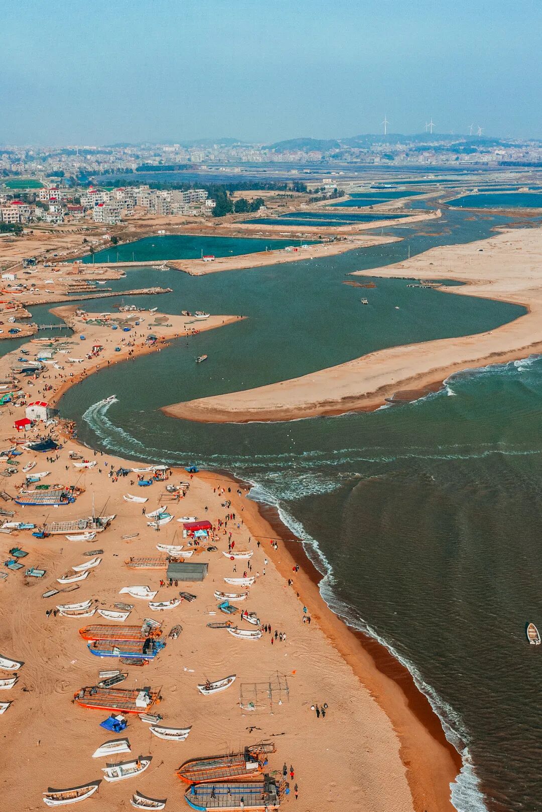 Image related to From Gods Above to Shoes Below: Just How Magical is Putian, Fujian?