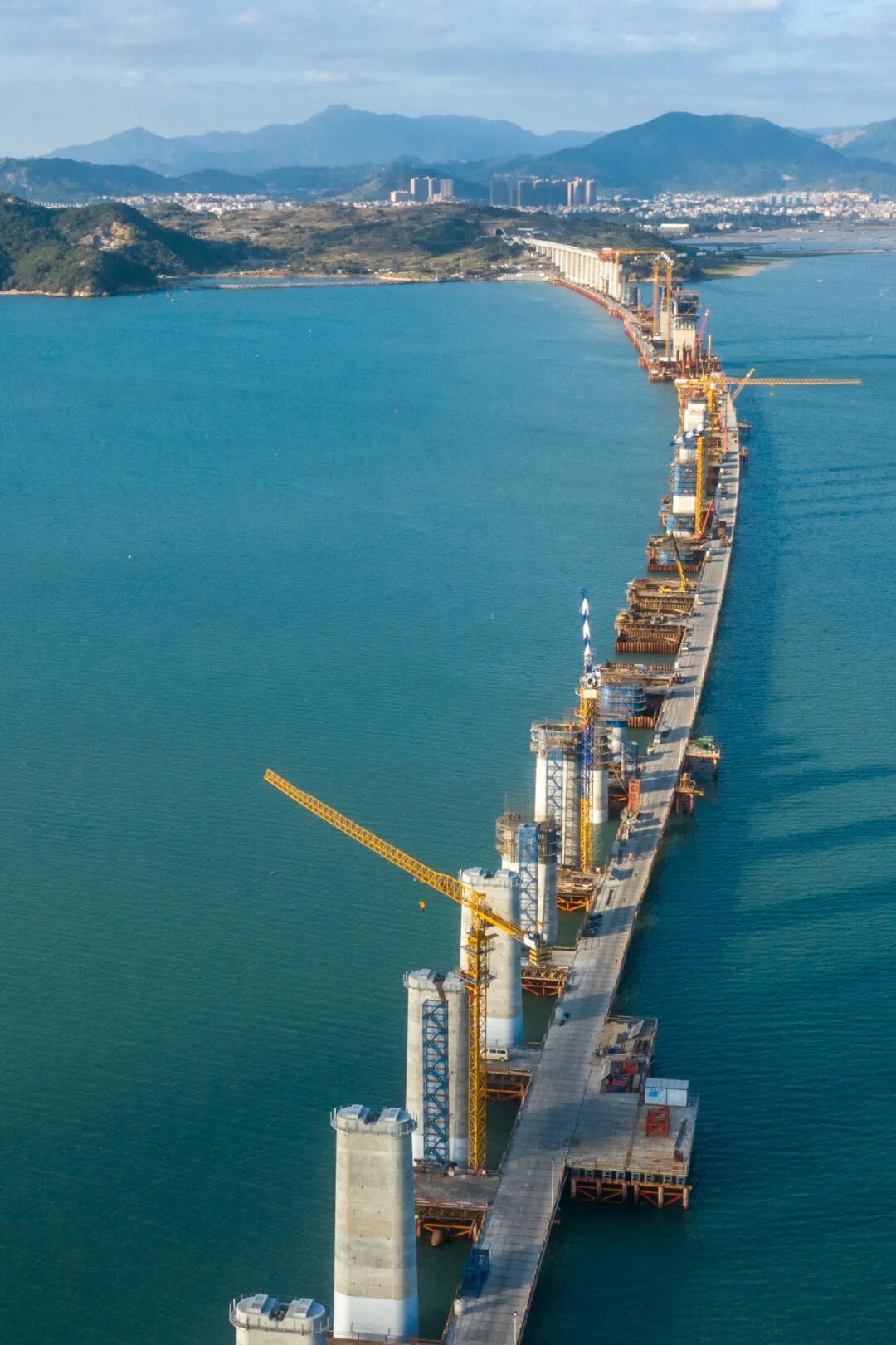 Image related to From Gods Above to Shoes Below: Just How Magical is Putian, Fujian?