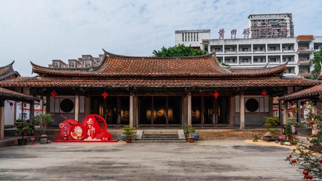 Image related to From Gods Above to Shoes Below: Just How Magical is Putian, Fujian?