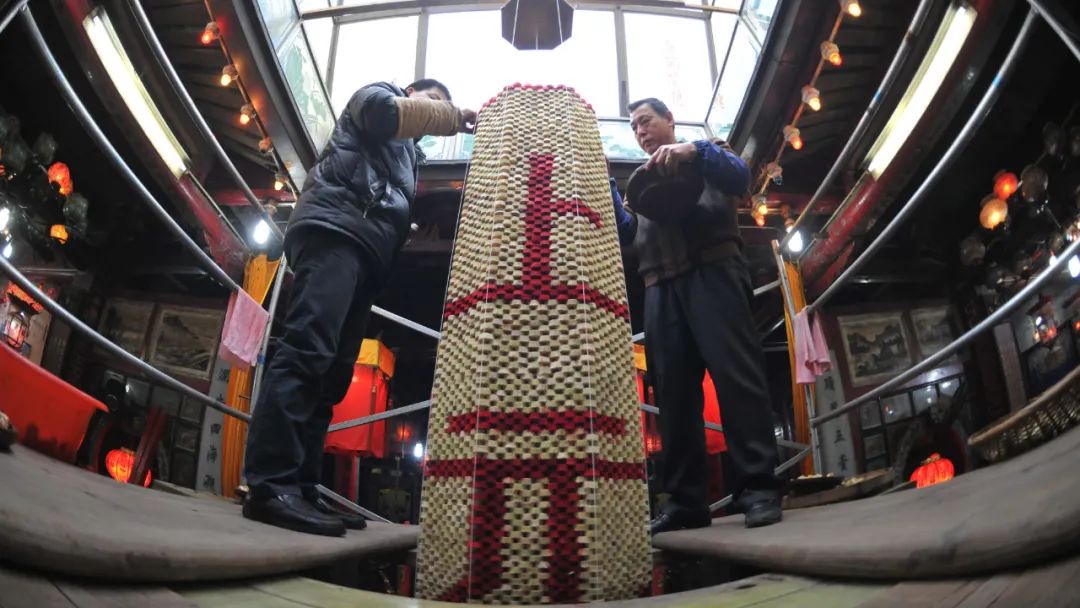 Image related to Fujian: From Sky to Sea, How Far Can It Go?