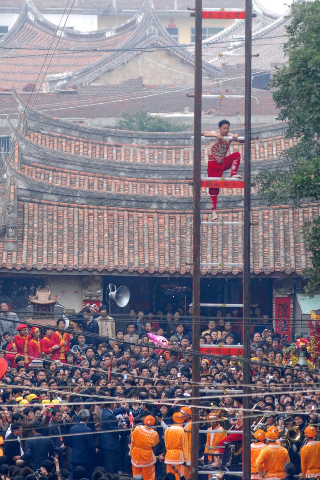 Image related to Fujian: From Sky to Sea, How Far Can It Go?