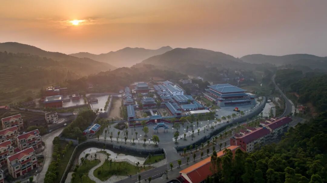 Image related to From Gods Above to Shoes Below: Just How Magical is Putian, Fujian?
