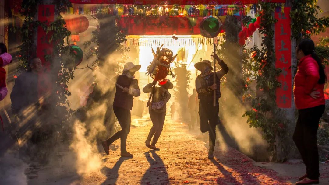 Image related to Fujian: From Sky to Sea, How Far Can It Go?