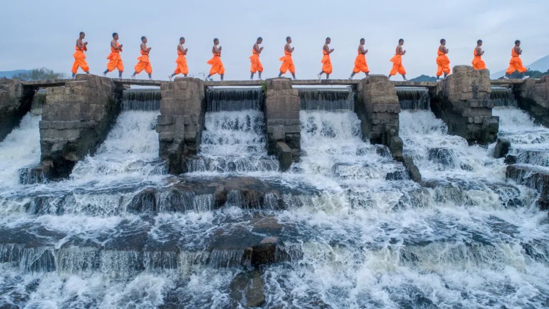 Image related to From Gods Above to Shoes Below: Just How Magical is Putian, Fujian?