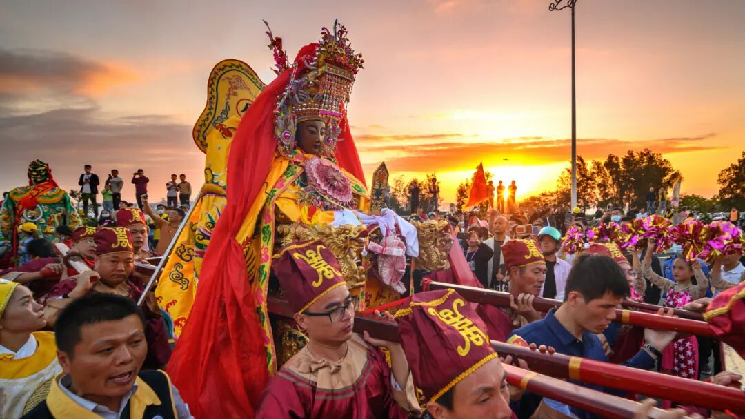 Image related to From Gods Above to Shoes Below: Just How Magical is Putian, Fujian?