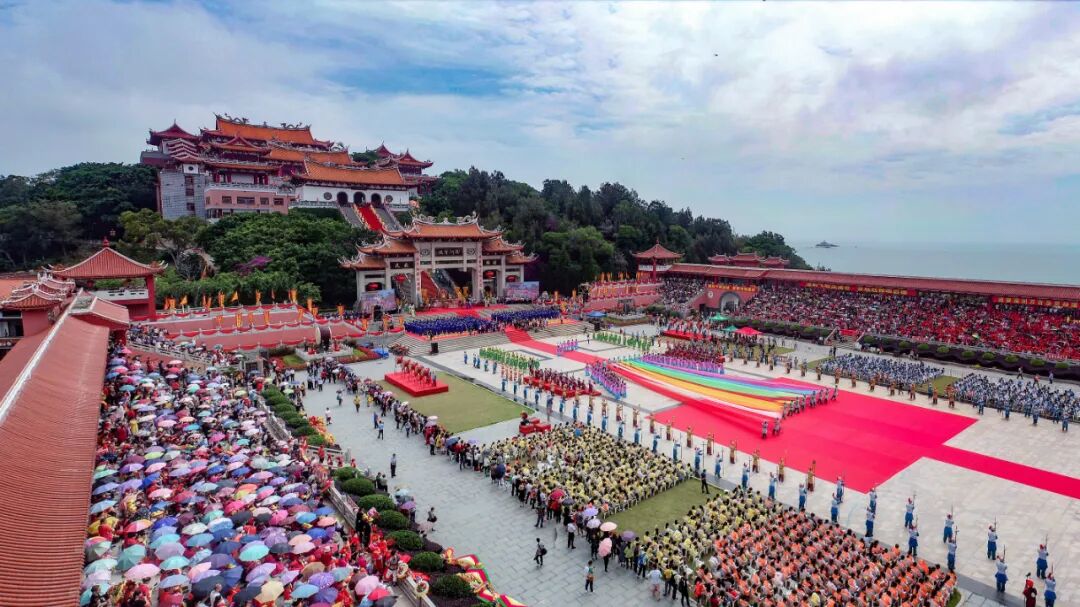 Image related to From Gods Above to Shoes Below: Just How Magical is Putian, Fujian?