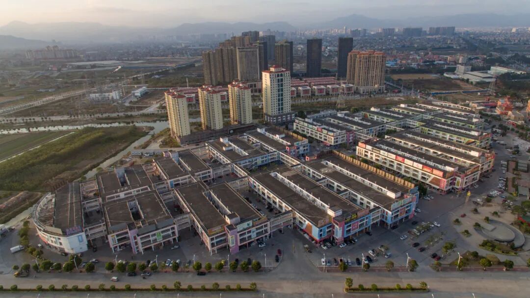 Image related to From Gods Above to Shoes Below: Just How Magical is Putian, Fujian?