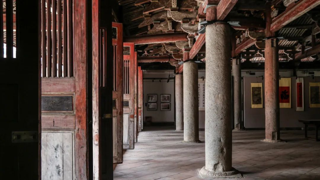 Image related to From Gods Above to Shoes Below: Just How Magical is Putian, Fujian?
