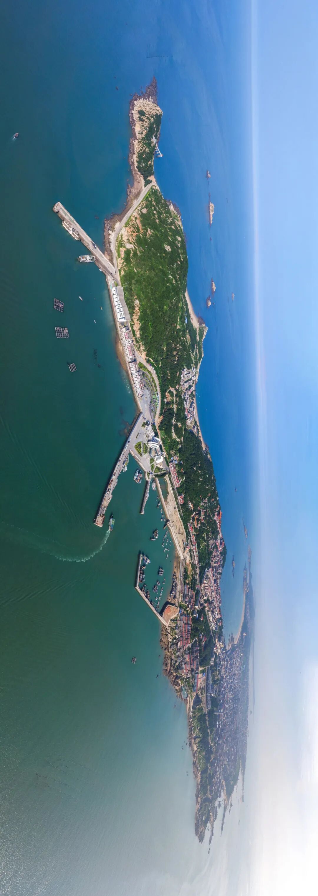 Image related to From Gods Above to Shoes Below: Just How Magical is Putian, Fujian?