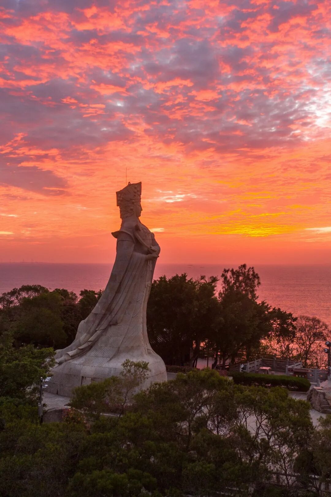 Image related to From Gods Above to Shoes Below: Just How Magical is Putian, Fujian?