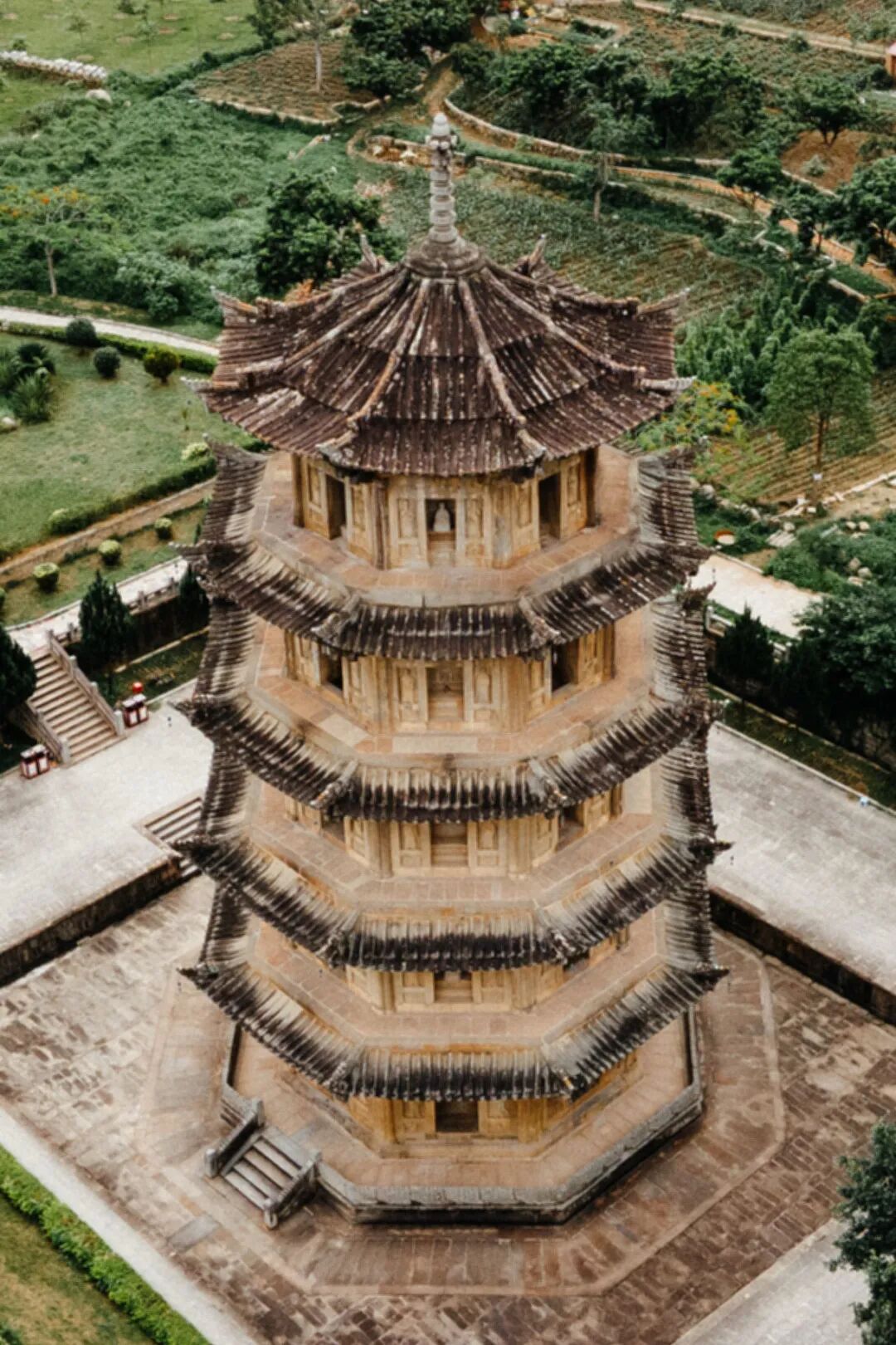 Image related to From Gods Above to Shoes Below: Just How Magical is Putian, Fujian?