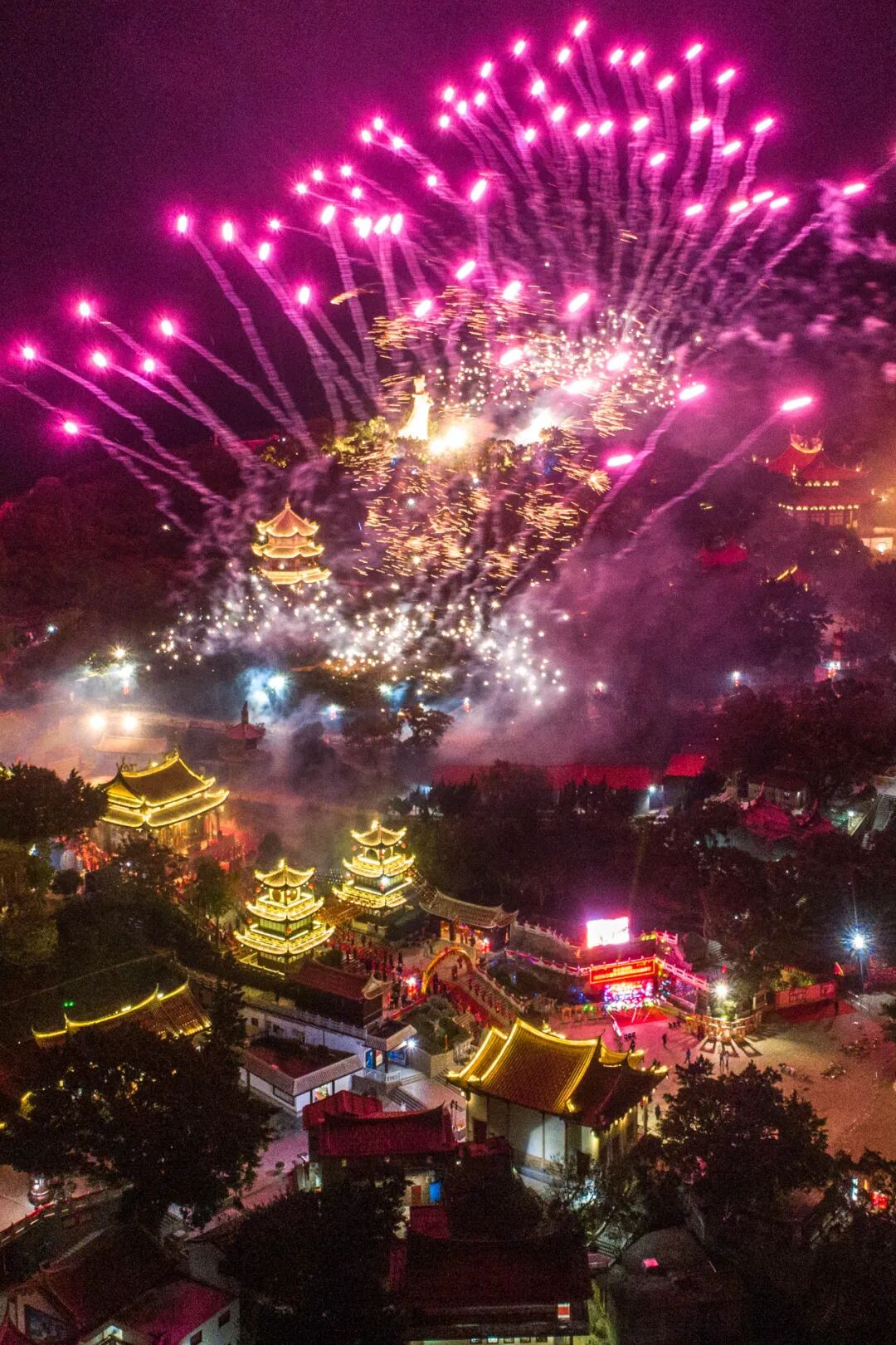 Image related to From Gods Above to Shoes Below: Just How Magical is Putian, Fujian?