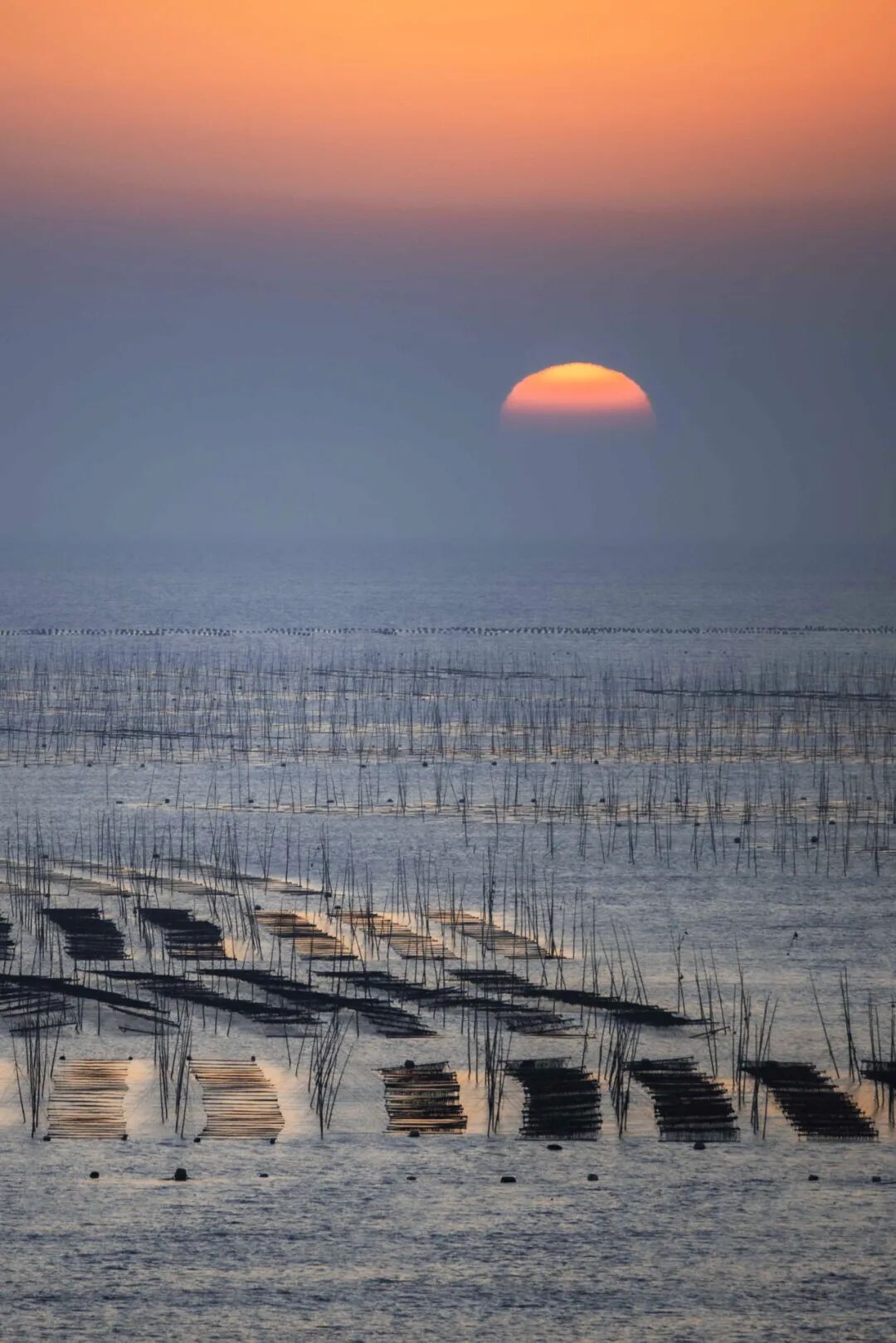 Image related to From Gods Above to Shoes Below: Just How Magical is Putian, Fujian?