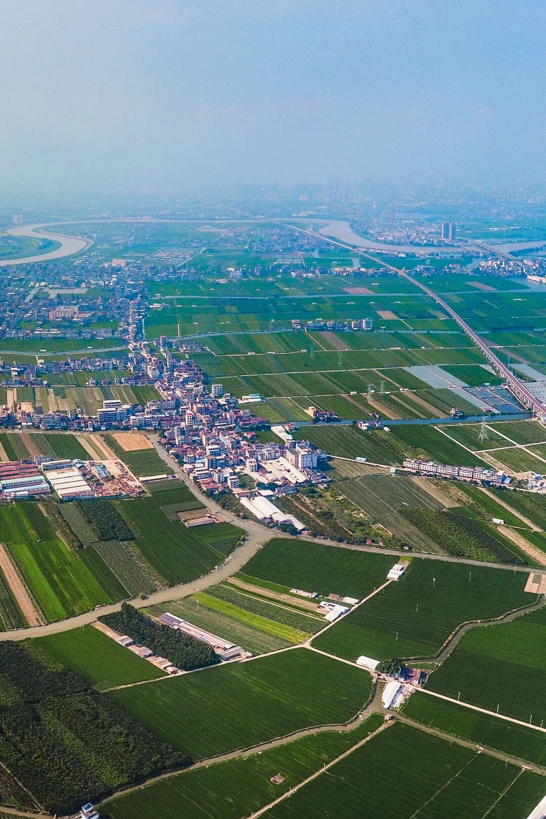 Image related to From Gods Above to Shoes Below: Just How Magical is Putian, Fujian?