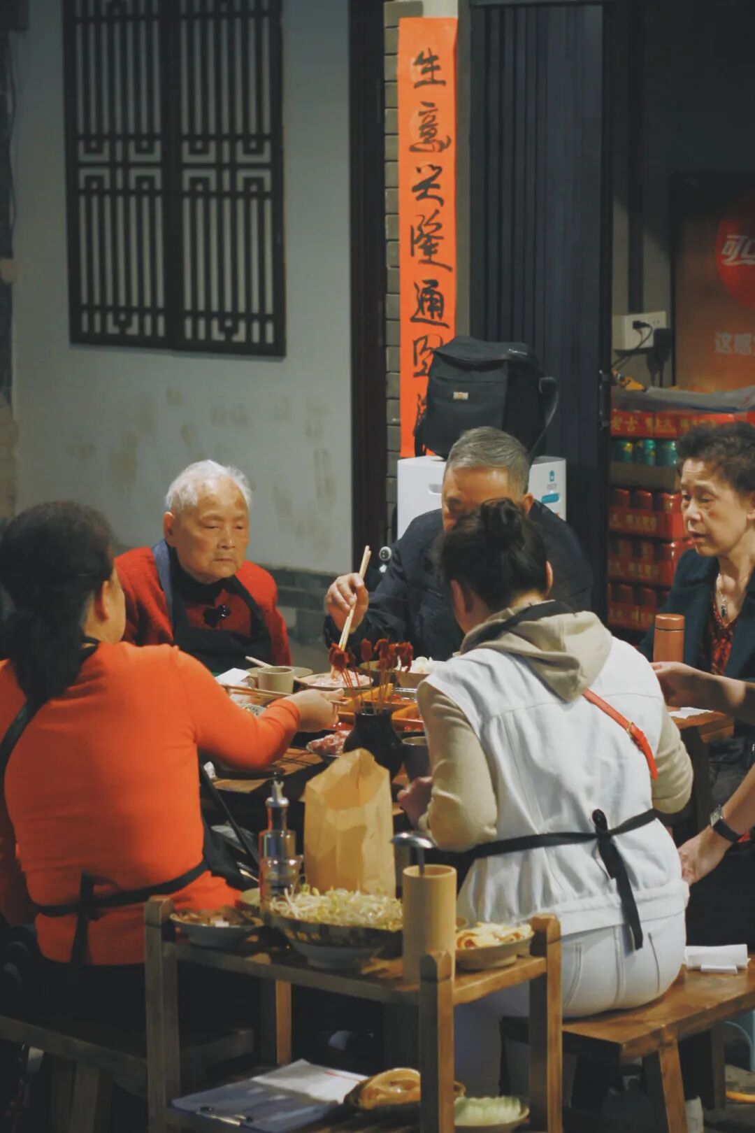 Image related to Chengdu Universiade Travel Guide: Must-Try Skewer Eats You'll Love