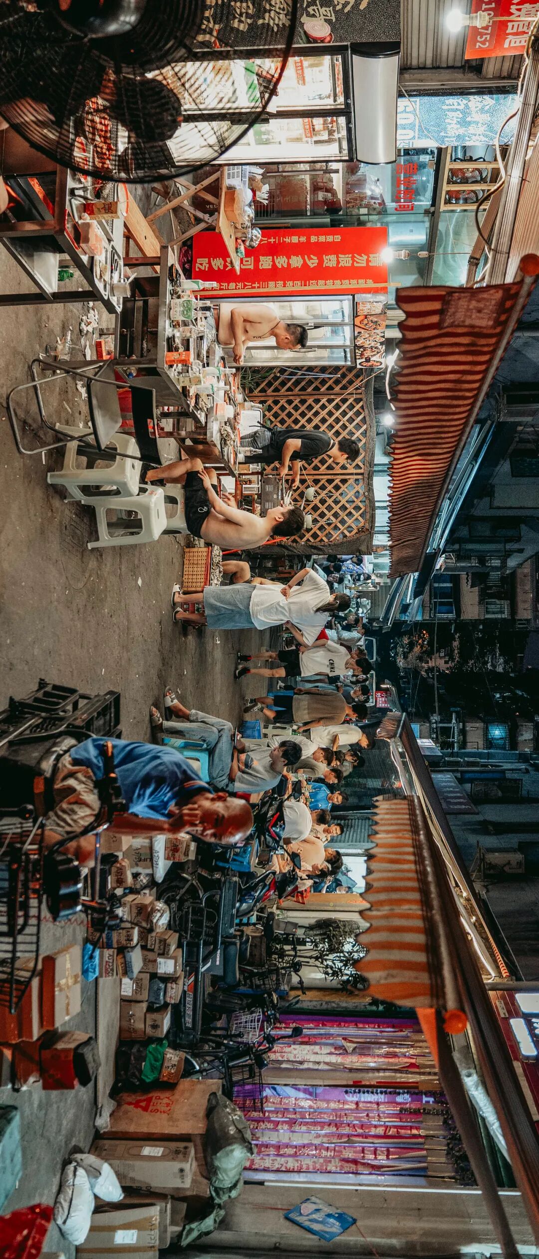 Image related to Chengdu Universiade Travel Guide: Must-Try Skewer Eats You'll Love