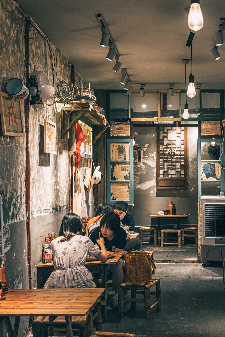 Image related to Chengdu Universiade Travel Guide: Must-Try Skewer Eats You'll Love