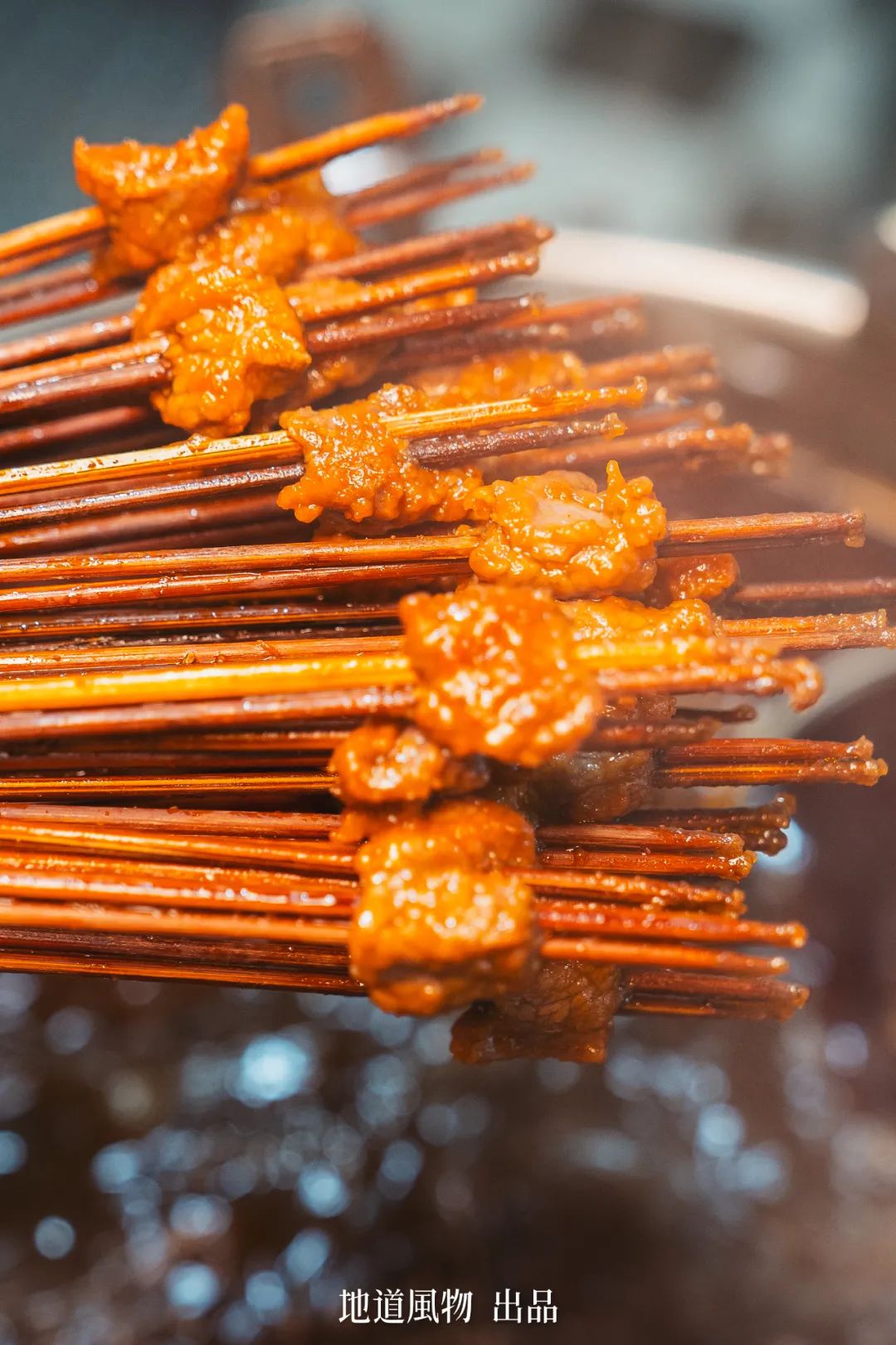 Chengdu Universiade Travel Guide: Must-Try Skewer Eats You'll Love
