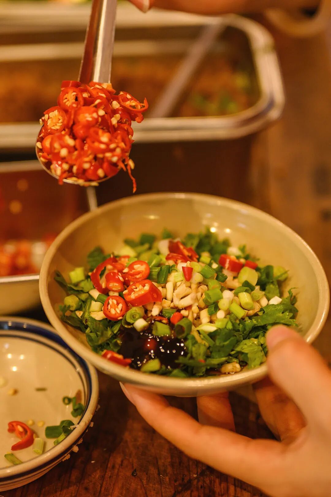 Image related to Chengdu Universiade Travel Guide: Must-Try Skewer Eats You'll Love