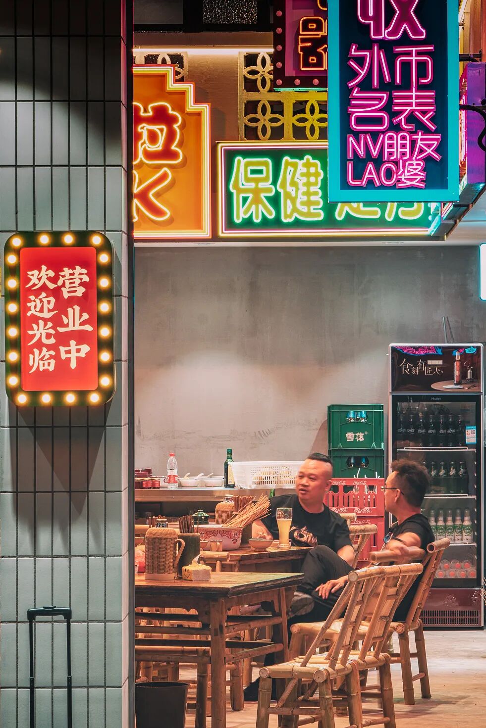Image related to Chengdu Universiade Travel Guide: Must-Try Skewer Eats You'll Love
