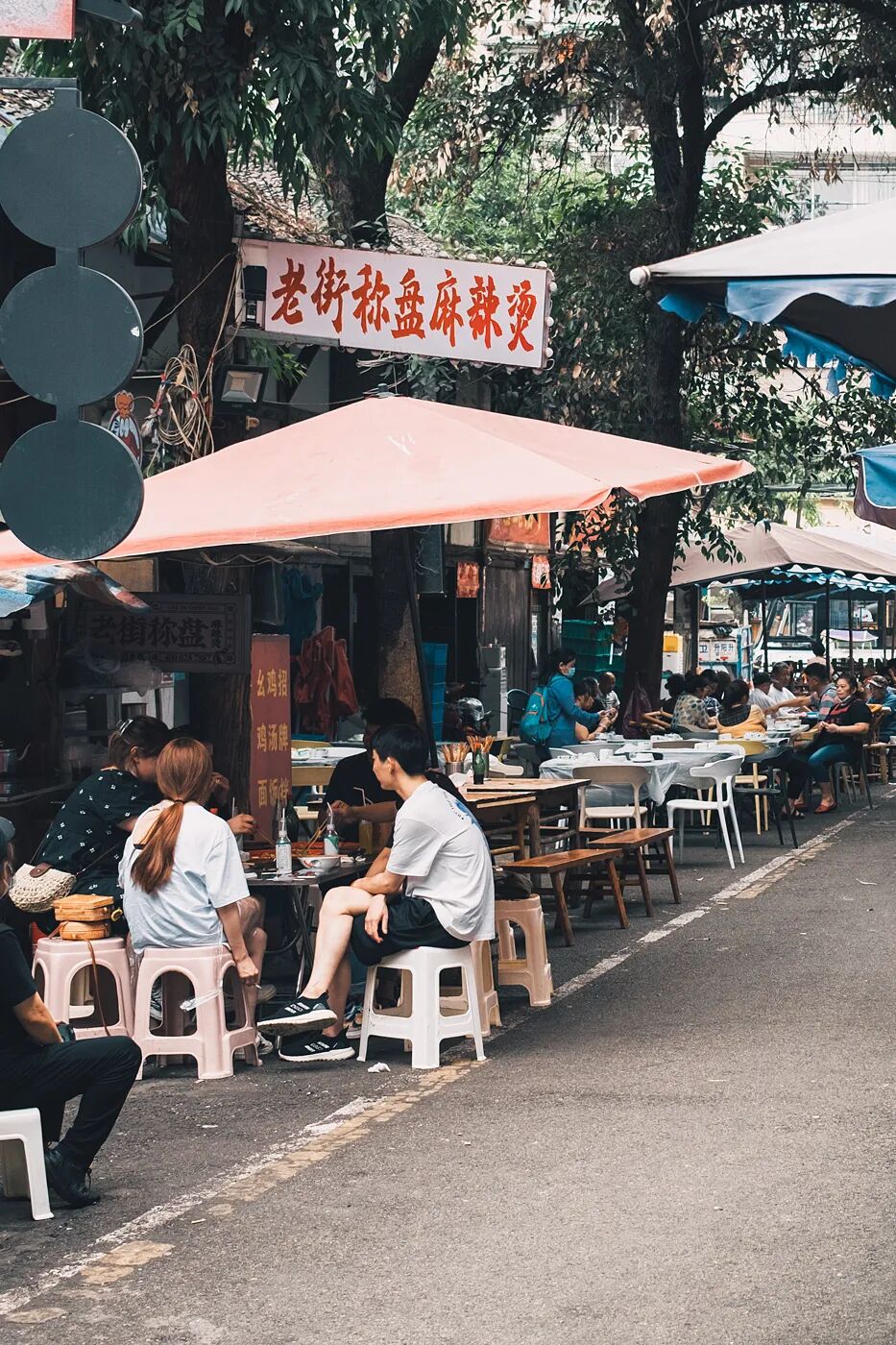 Image related to Chengdu Universiade Travel Guide: Must-Try Skewer Eats You'll Love