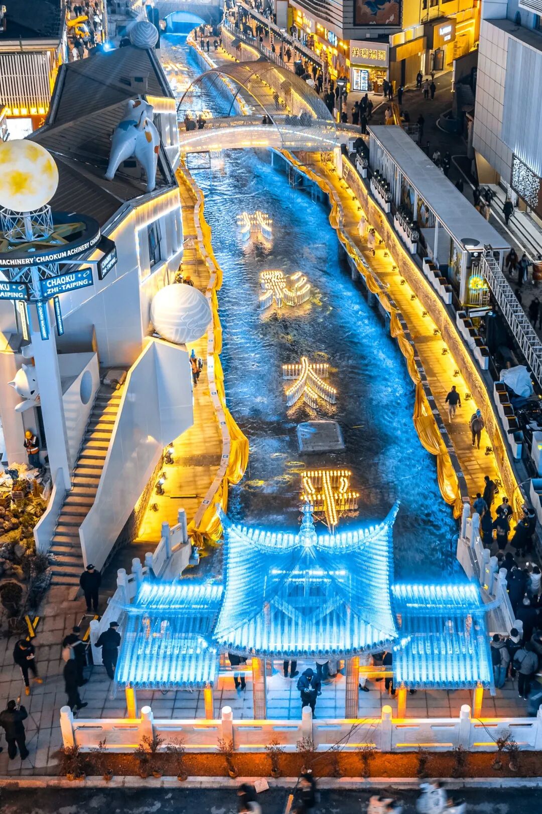Image related to How Mountains and Rivers Shaped a Mighty City: Tracing Guiyang's 700-Year Cultural Roots