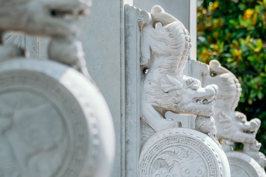 Image related to How Mountains and Rivers Shaped a Mighty City: Tracing Guiyang's 700-Year Cultural Roots