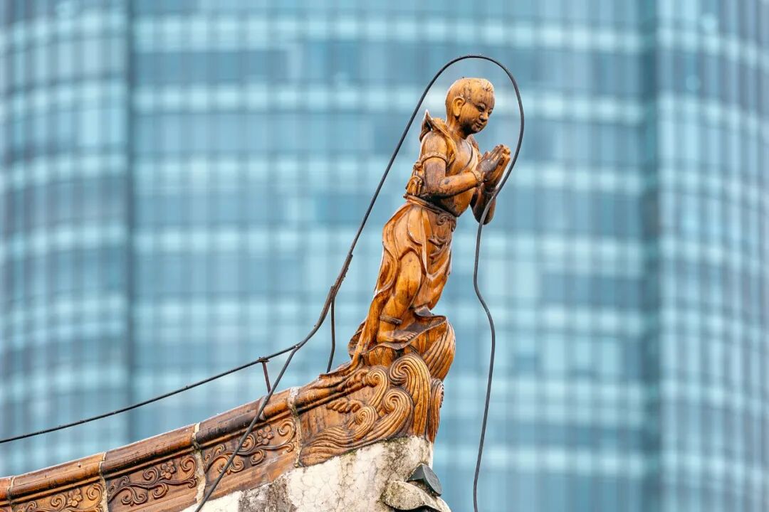 Image related to How Mountains and Rivers Shaped a Mighty City: Tracing Guiyang's 700-Year Cultural Roots