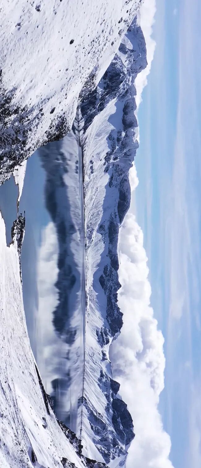 Image related to Changbai Mountain: What Makes It Northeast China's Number One Peak?