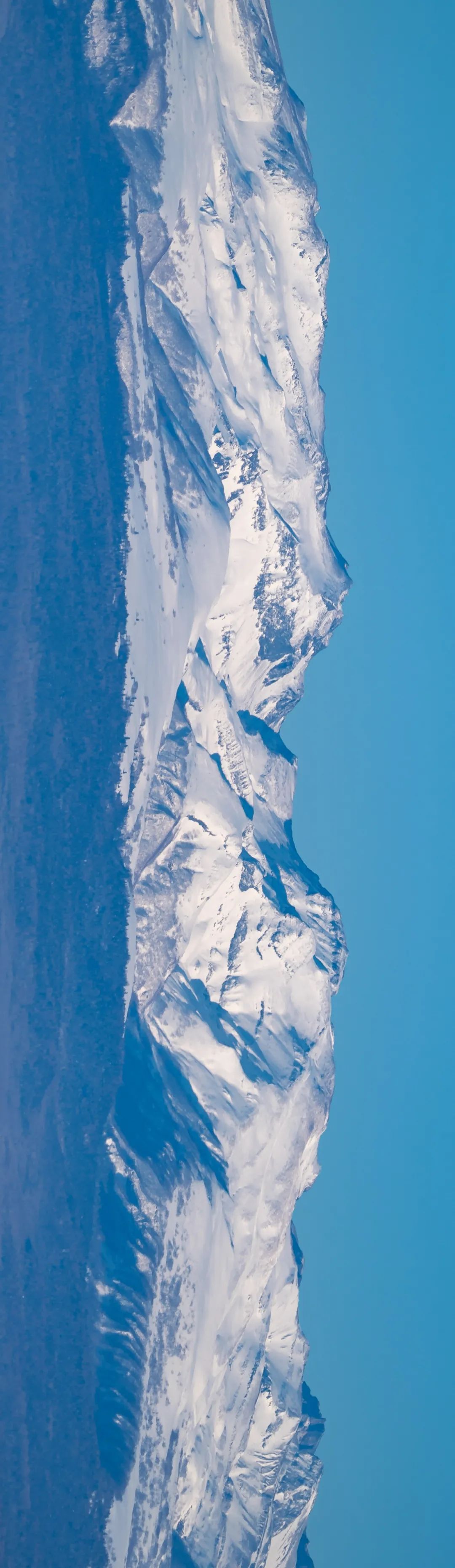 Image related to Changbai Mountain: What Makes It Northeast China's Number One Peak?