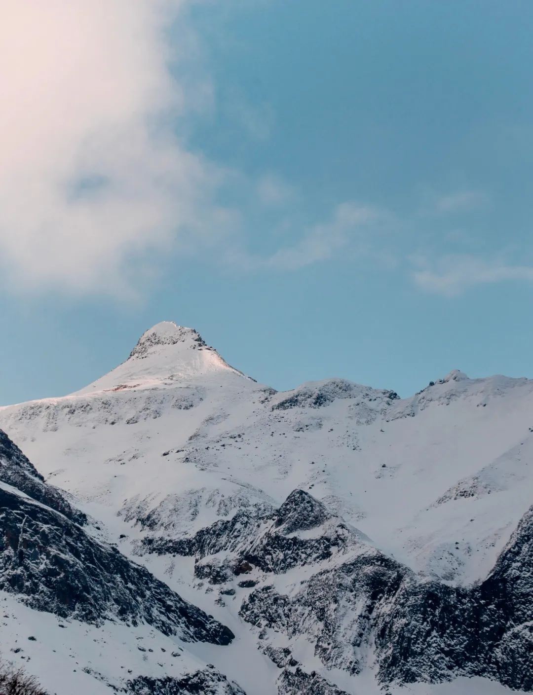 Image related to Changbai Mountain: What Makes It Northeast China's Number One Peak?