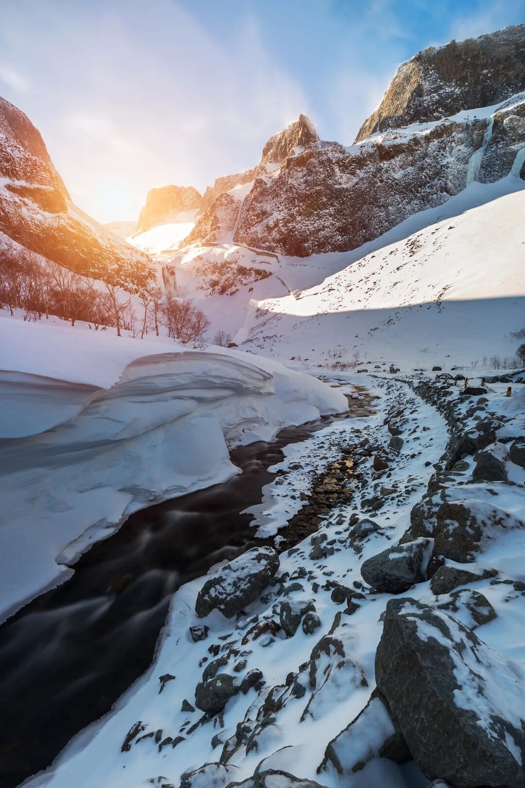 Image related to Changbai Mountain: What Makes It Northeast China's Number One Peak?