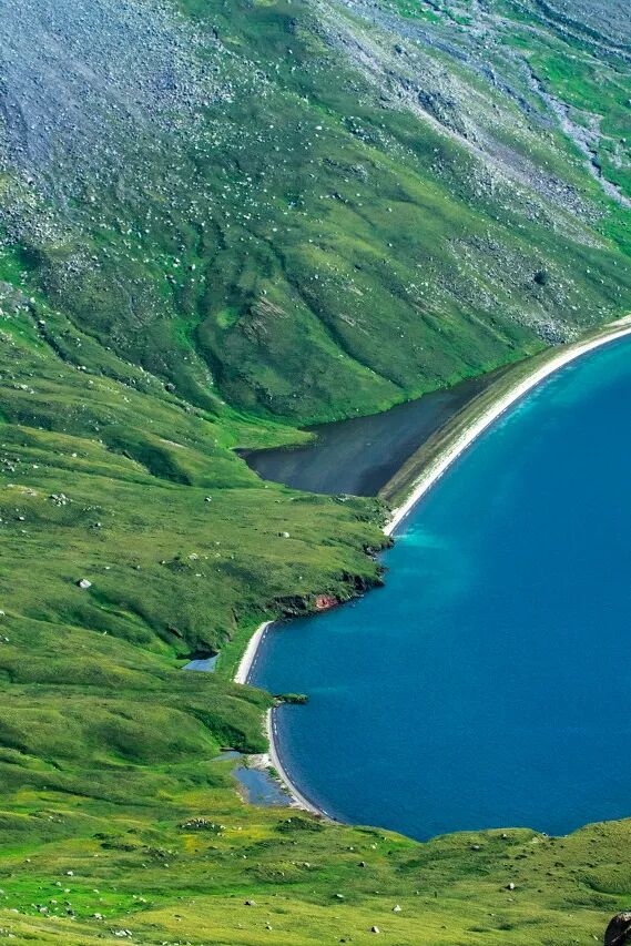 Image related to Changbai Mountain: What Makes It Northeast China's Number One Peak?
