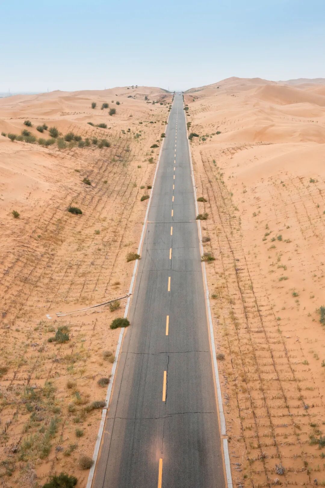 Image related to How Did China's Highest Per Capita GDP City Emerge in a Northwestern Desert?